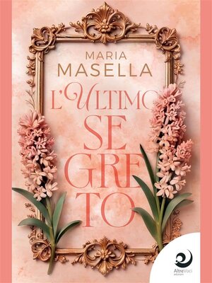 cover image of L'ultimo segreto